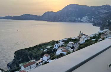 Aladea Home Praiano Amalfi Coast - Foto 59