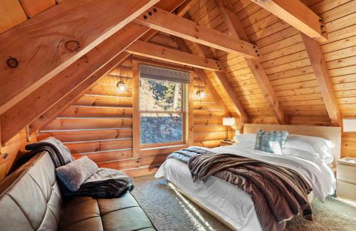 Wow Views! Hot Tub, Sauna, 85 inch TV, Pool Table - Foto 16