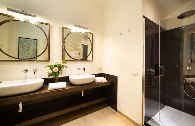 Tenuta Torre Rossa Farm & Apartments - Foto 74