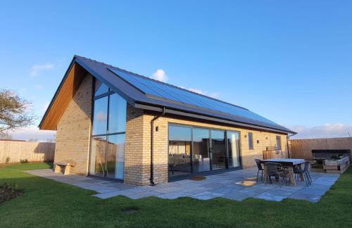 Bailgate Barn, Ashlin Farm Barns - Foto 1