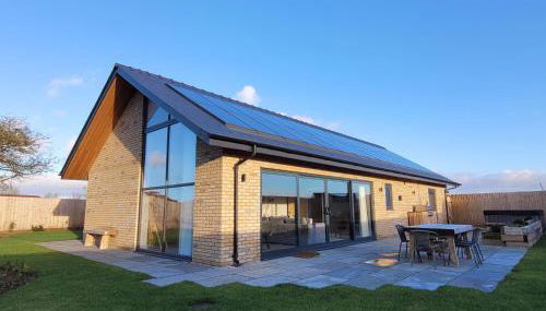 Bailgate Barn, Ashlin Farm Barns - Foto 1