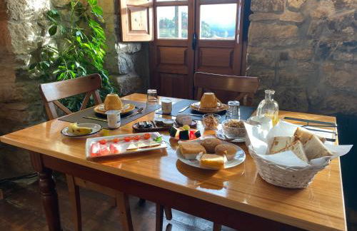 Casa Rural Basiver - Habitación Pico Samelar - Photo 42