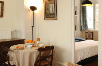 Le jardin de L'Hippodrome - Foto 35