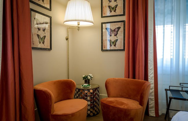 Villa Lanzirotti Luxury Property - Foto 39