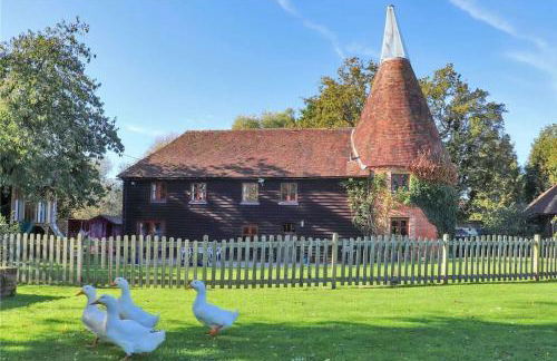 'Toasty Oasty' - 18th Century Oast House - Foto 1