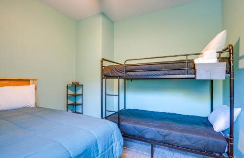 Snowmobile and Recharge! Next to Bill Nicholls Trail - Foto 8