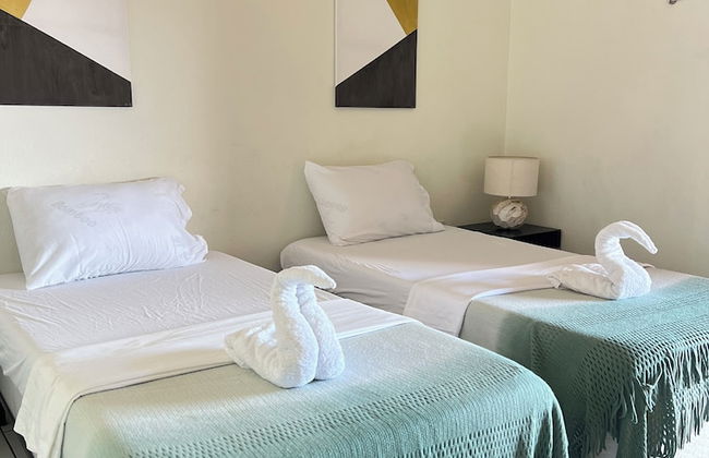 Seaview Apartel - Foto 2