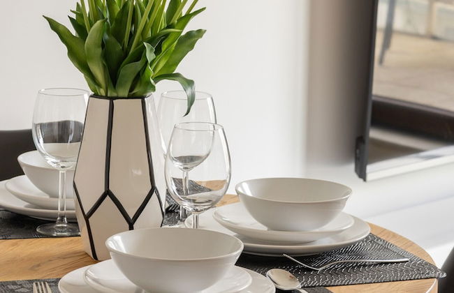 1 Bedroom Apartment Sarmacka by Renters - Foto 17