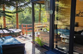 Domek pod Kozińcem SAUNA JACUZZI Zakopane - Foto 59