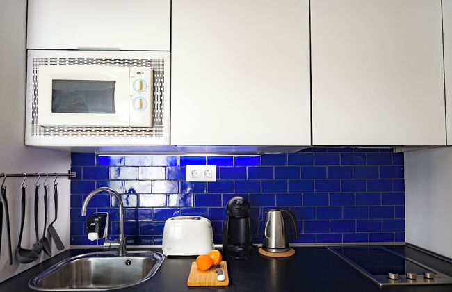 Serenity Apartments - Foto 8