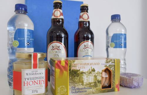 Lindisfarne View - Foto 8