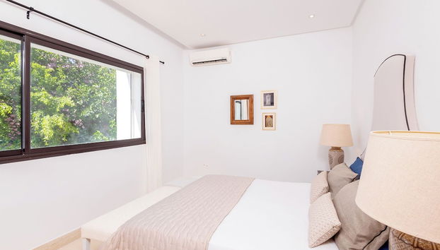 Villa Tanit - Foto 2, Habitación