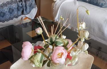 Casa coqueta con jardin - Foto 20