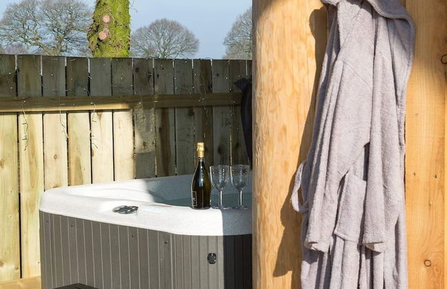 Braisty Woods - Hopes & Beams - Foto 9