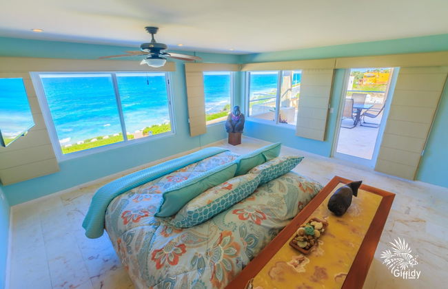 Isla 33 - 4 Bedroom PH #1301 - Foto 6