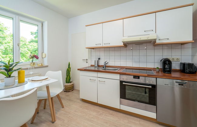 2OG Rechts 80m2 3-Zimmer Wohnung - Foto 9