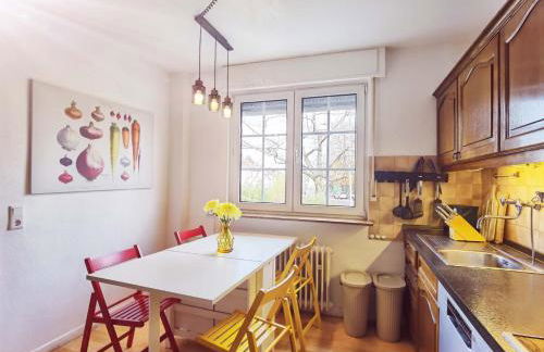 Haus mit großen Garten - Foto 17