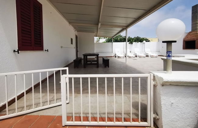 Villa Fiora - Foto 2