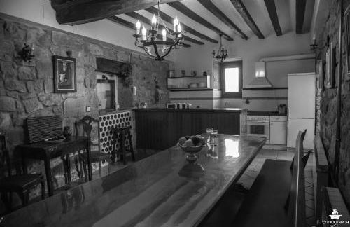 Casa Rural La Molinera Etxea - Foto 43