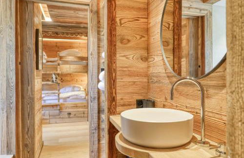 Chalet Boucle - Photo 31