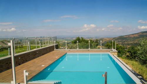 Fonte al Vento - Foto 4, Garden view