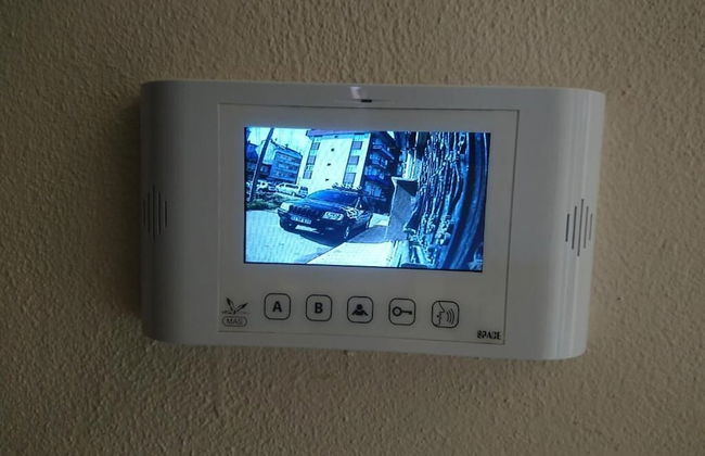 Cerrahpasa Apart Hotel - Foto 75