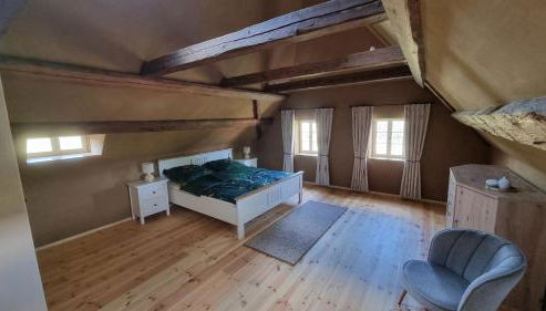 Zur Wilhelmine - Landgut 1779 - Foto 3