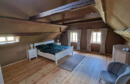 Zur Wilhelmine - Landgut 1779 - Foto 3