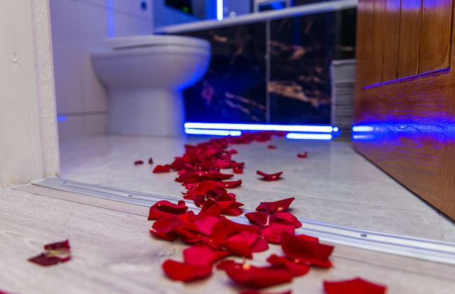 Sawrey Serviced Apartments - Foto 66