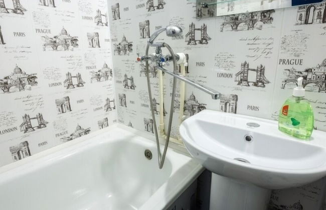 Apartment - Novatorov 4 - Foto 9