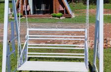 Recanto do lago - Foto 37