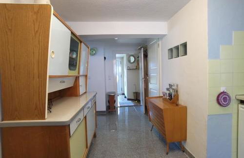 Ferienwohnung Sorgenfrei - Foto 6