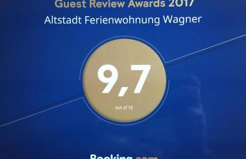 Altstadt Ferienwohnung Wagner - Foto 18