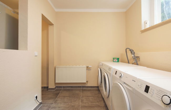 Amaroo Gästehaus Charlottenhof - Photo 48