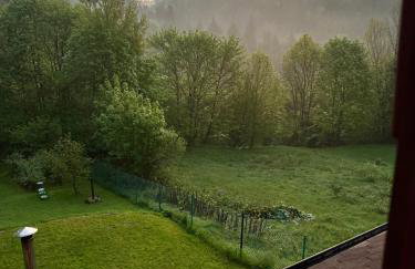 Ranczo Targoszów - Foto 40