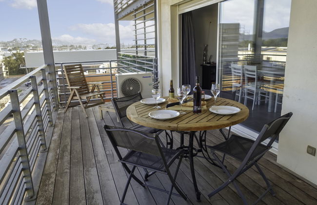 Les terrasses di Fiori - Foto 18