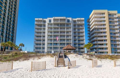 Romar Tower Beachfront Condos - Foto 10