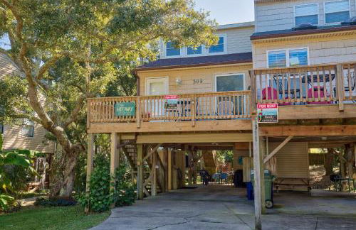 NTB309 Bay Hideaway - Foto 23