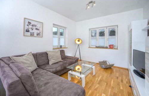 Haus Bergblick | Fahl Grundstücks GbR - Photo 33