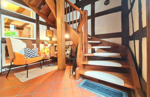 AVAHOME: Haus für 16, WLAN, Parkplätze, Netflix, Nespresso - Foto 43