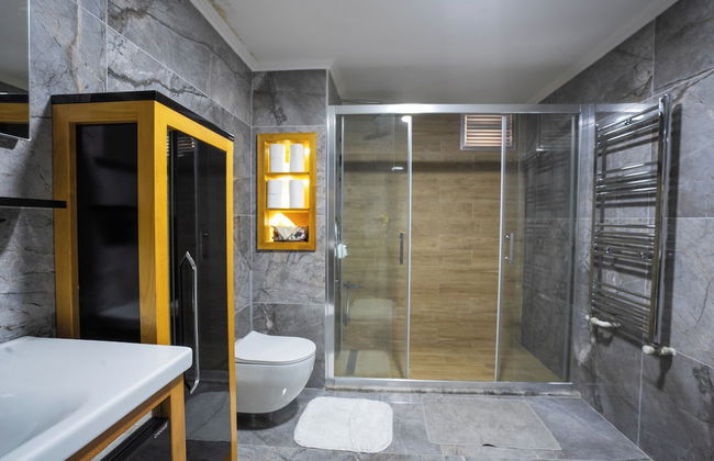 Villa Asli Marmaris (Family only) - Foto 23