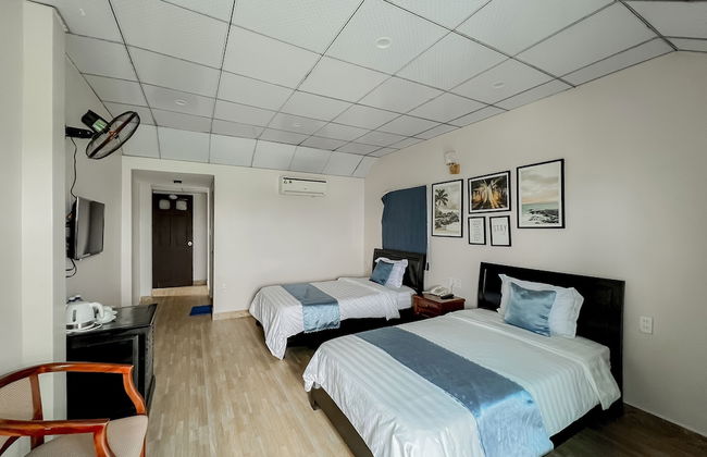 Hoi An Family Room with Swimming Pool - Foto 68