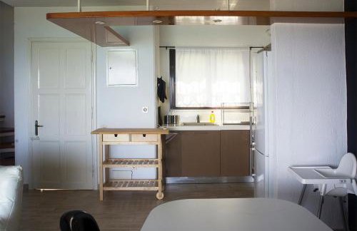 Possidi Aigaiopelagitika 2-floor beach house - Foto 14