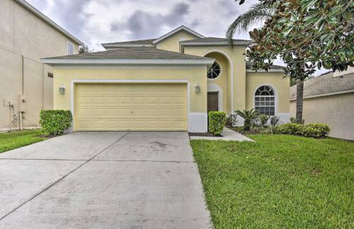 Kissimmee Family Home w/ Pool: 6 Mi to Theme Parks - Foto 33