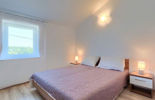 Villa Lancin - Foto 18