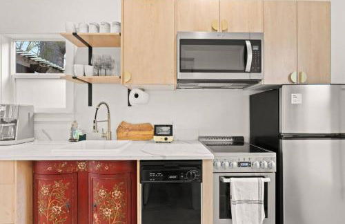 Little Henry House on Duke St - Foto 10