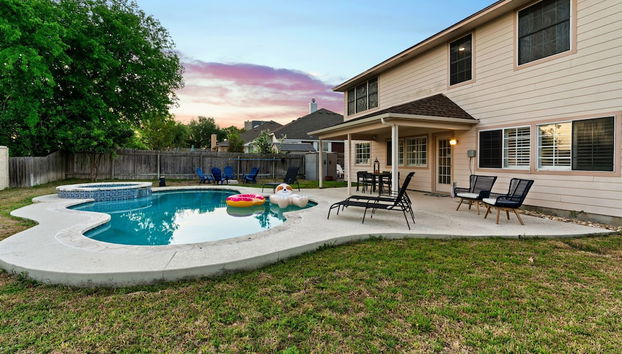 Comodidade do alojamento