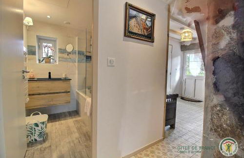 La chaumiere - Foto 20