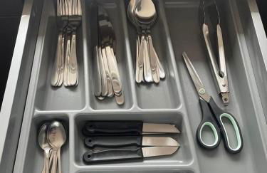 Duplex au cœur de Béthune 3 étoiles - Foto 26