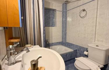 Trizonia View Beach House - Glyfada Village by MPS - Photo 12